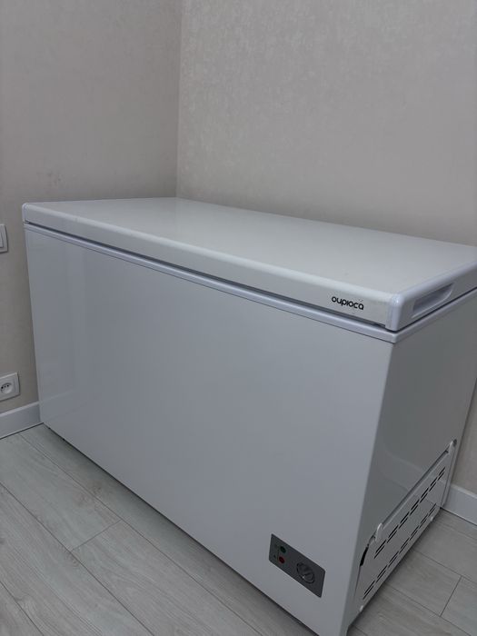 Морозильник Бирюса 330 литр