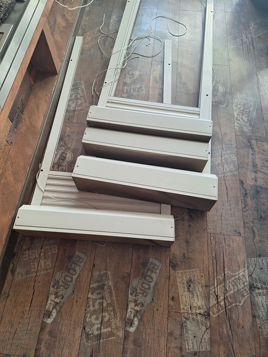 Външни ролетни щори