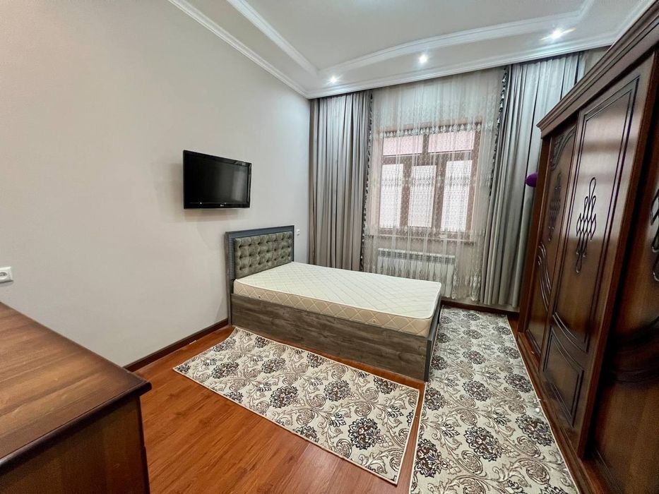 Продаётся участок Тузель м Мурабийлор