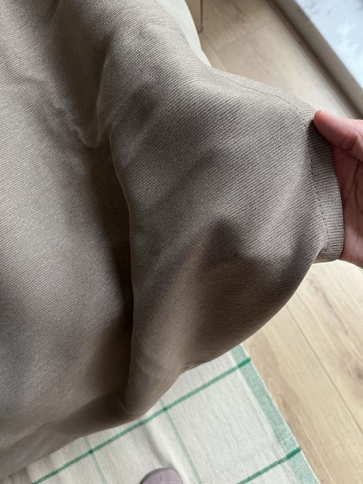 Нови завеси от Икеа Vilborg 145x300