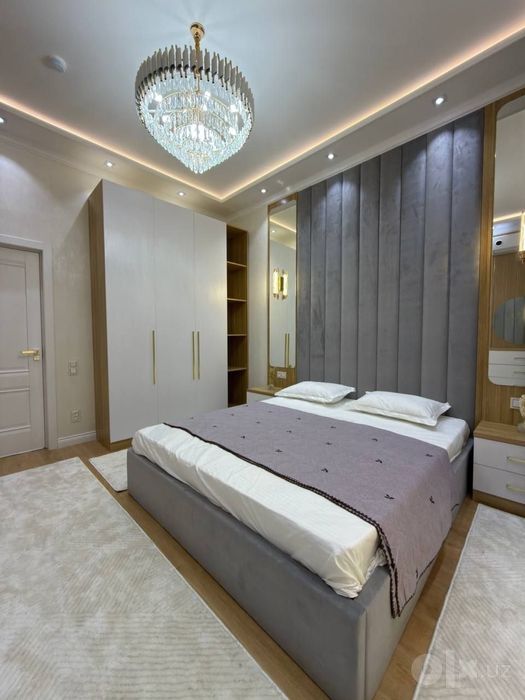 Срочно продается квартира ЖК Park City