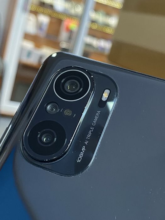 Xiaomi Mi 11i - 128GB, Garantie 12 luni | Lensun