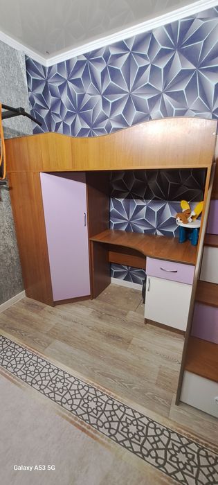 Продам детский гарнитур