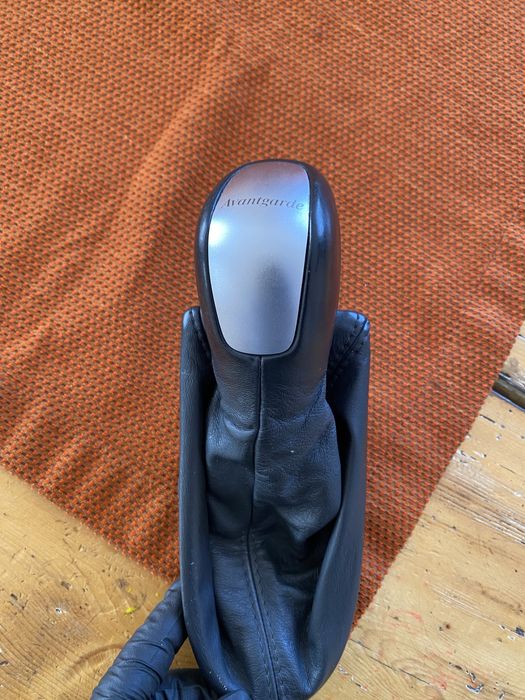 Топка с маншон Мерцедес Е класа W211 Mercedes E klasa