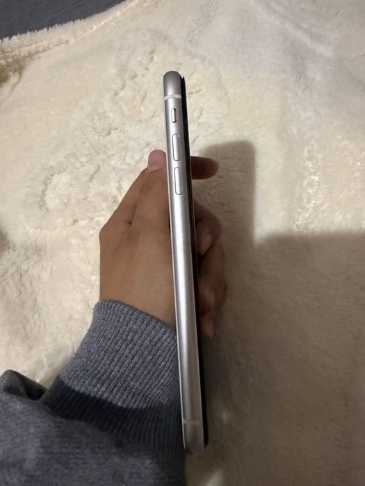 Айфон 11 обмен или продам