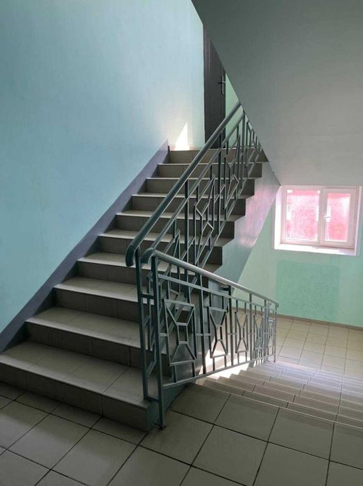 Продажа 3-комнатной квартиры