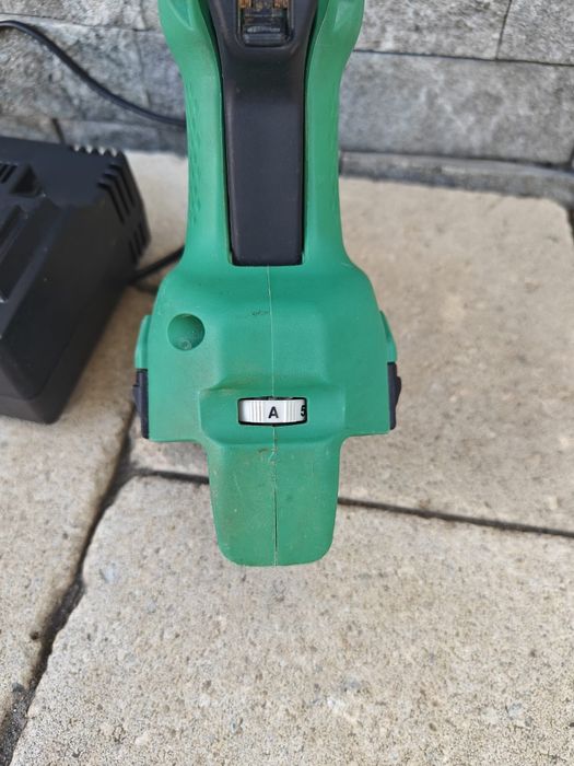 HiKOKI GP18DB polizor drept fara acumulator 18 V fara perii