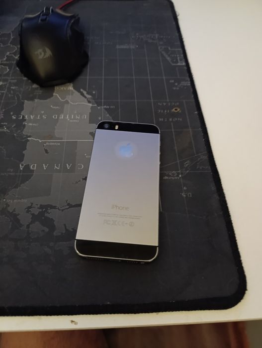 Iphone 5s в хорошем состоянии