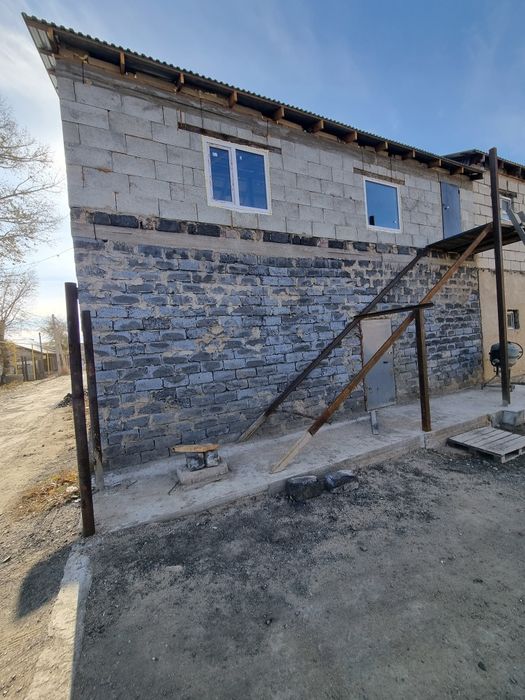 Сдается складское помещение