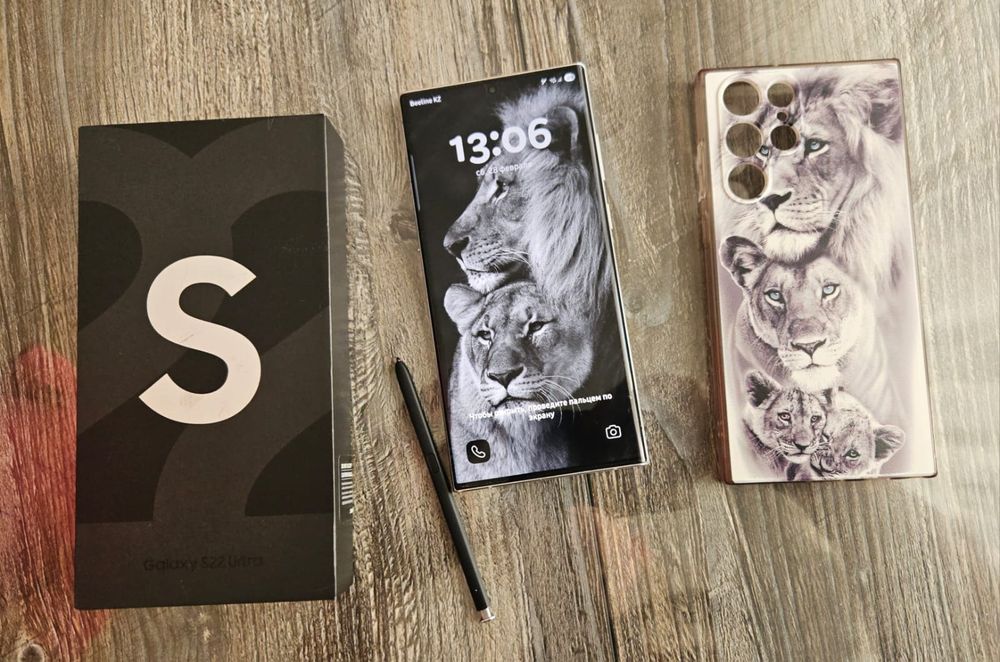 Продам Samsung S22 Ultra