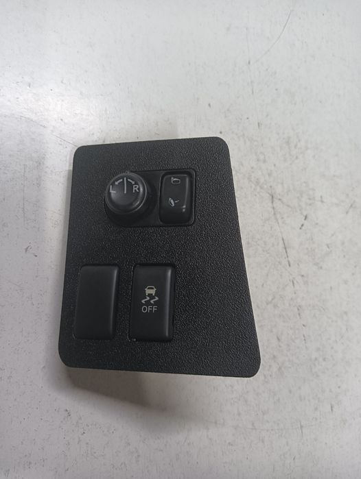 Comutator Oglinda Laterala Nissan Qashqai / Qashqai +2 I J10, Jj10 200