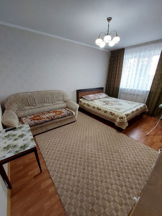 Посуточно 1 кв.ж.к. КЕНЕСАРЫ. интернет