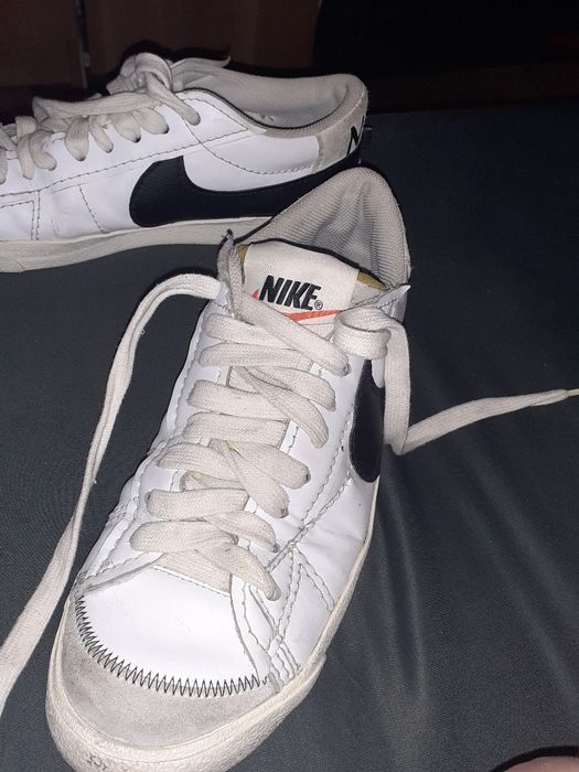 Nike w blazer low `77Nike w blazer low `77