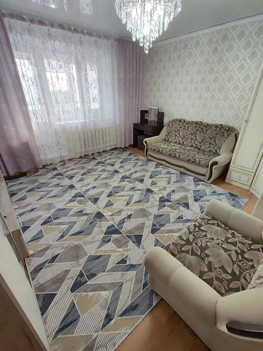 2-комн кв (9-37, 2 эт)