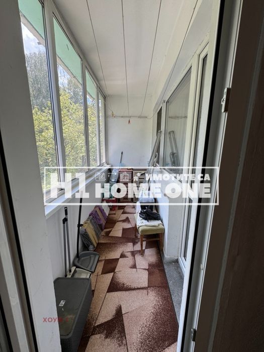 Продажба 4-стаен гр. София - Дианабад 100m²