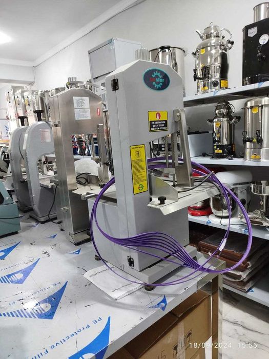 Suyak arra пила для мяса suyak kesadigan uskuna,lar ленточный пыли opt