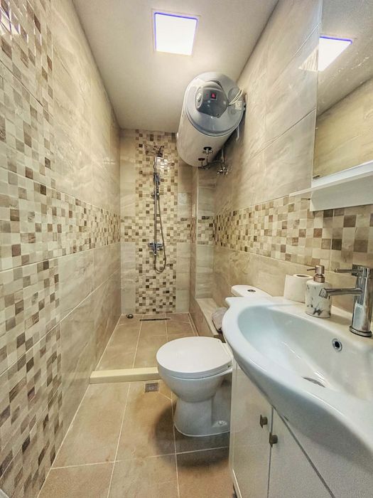 Дава се под наем Двустаен апартамент в София, Левски Г - 64 кв.м за 548.25 € - Снимка #4