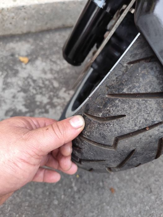 Пежо Сателис Peugeot Satelis RS