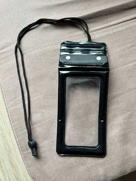 нов калъф за подводно снимане, до 6 инча размер