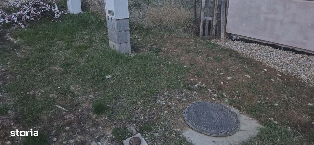 Teren de vânzare, loc. Paleu