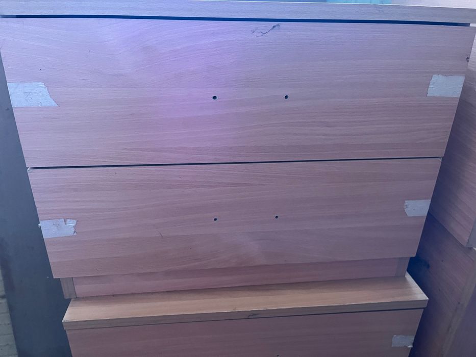 Разпродажба на мебели