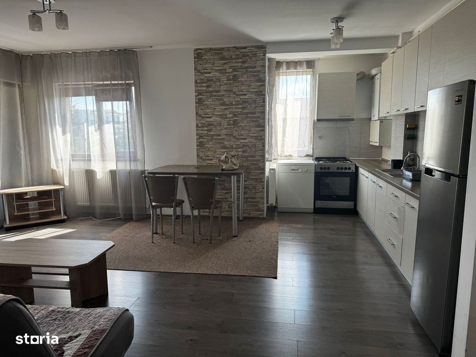 Ap 3 cam - Floresti - Zona Terra - 380 Euro