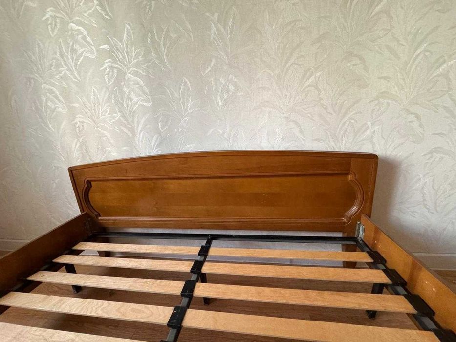 корпусная мебель, кровать