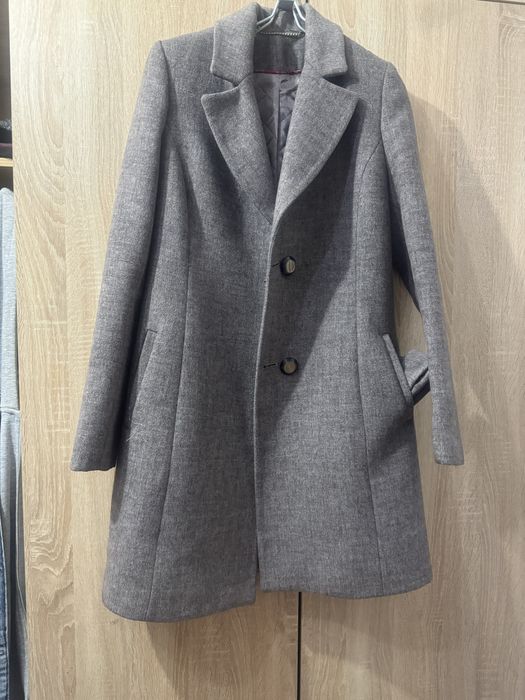 Продам пальто турция