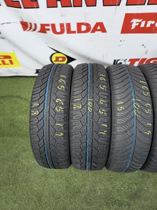 165.65.14 2x vredestein 2x debica m+s