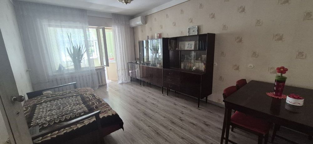 Квартира. Минор. 3 комнаты