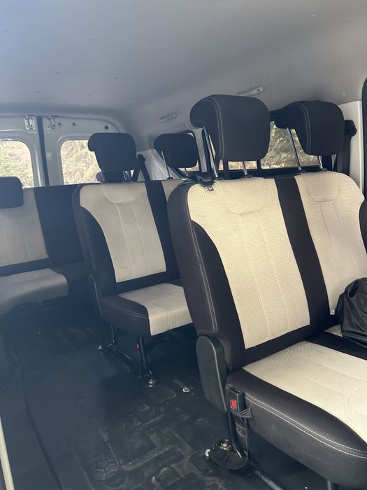 Changan V7 mashinasi