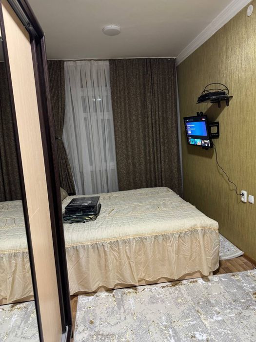 Сдается квартира м.Ойбек семье