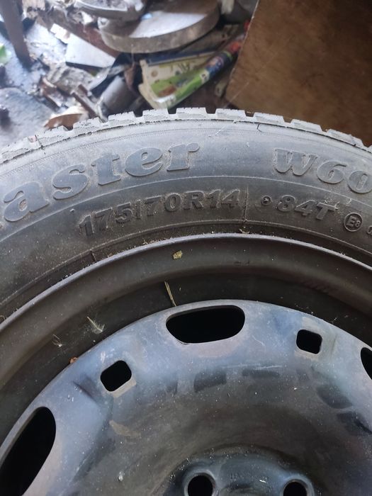 Джанти за Поло 5\100