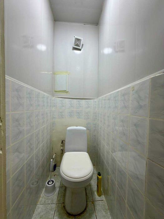 Продается квартира | Куйлюк Массив-5 | Сергели | метро Киет