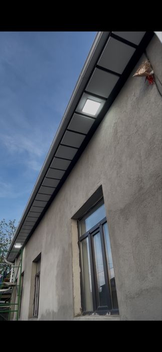 Туникафонд и сварочны работы.