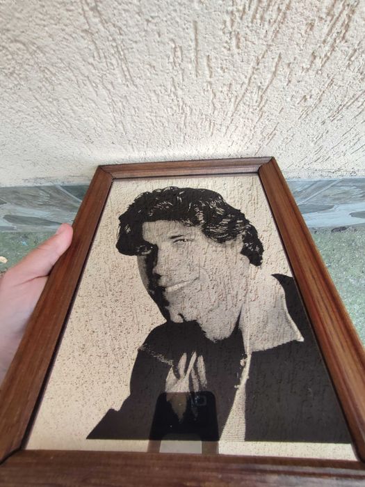 Oglindă John Travolta