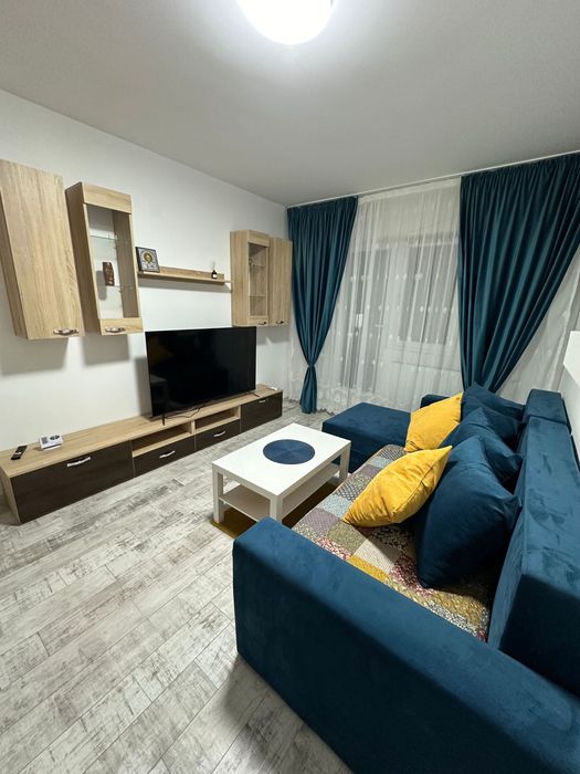Apartament 2 camere Tineretului 63