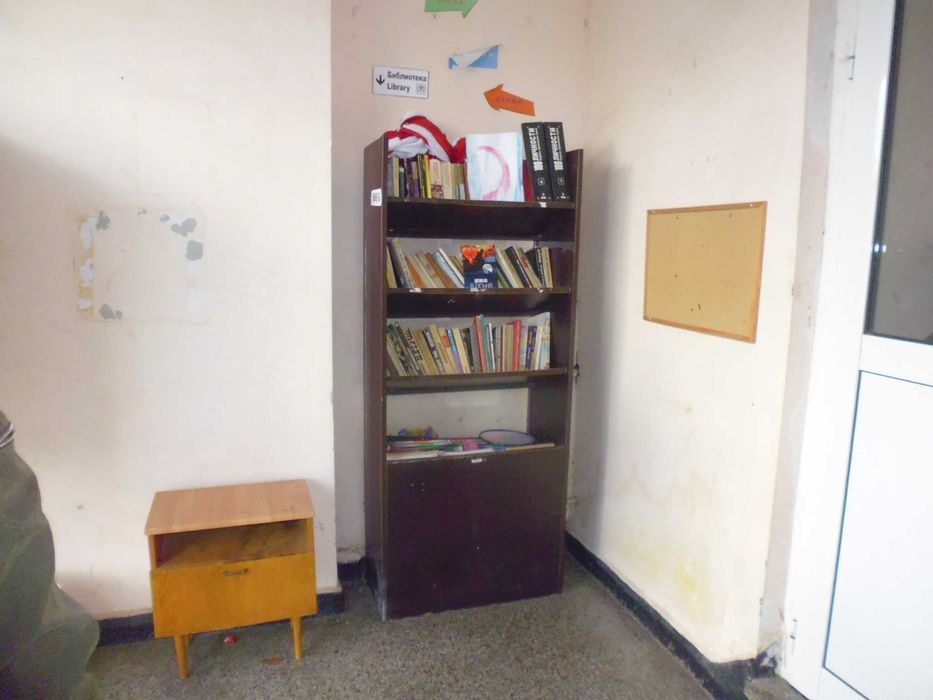 Продава се Двустаен апартамент в София, Захарна фабрика - 65 кв.м за 2308 €/кв.м - Снимка #14