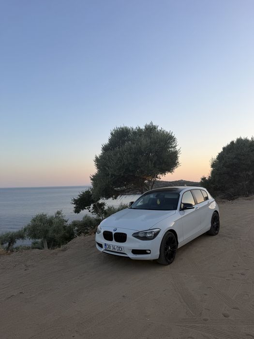 Vand bmw seria 1