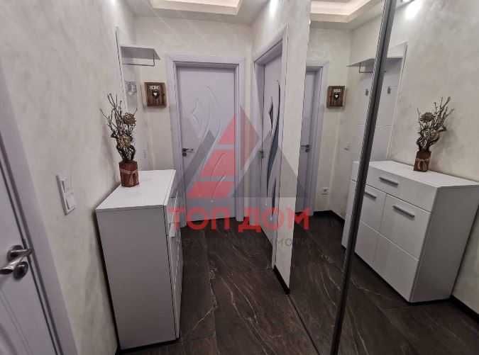 Дава се под наем Двустаен апартамент в Варна, Кайсиева градина - 60 кв.м за 510 € - Снимка #11