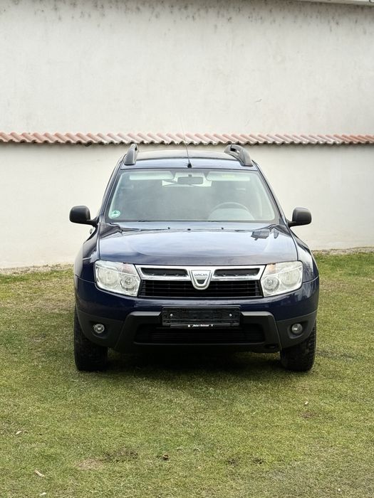 Dacia Duster 2011 1.5Diesel