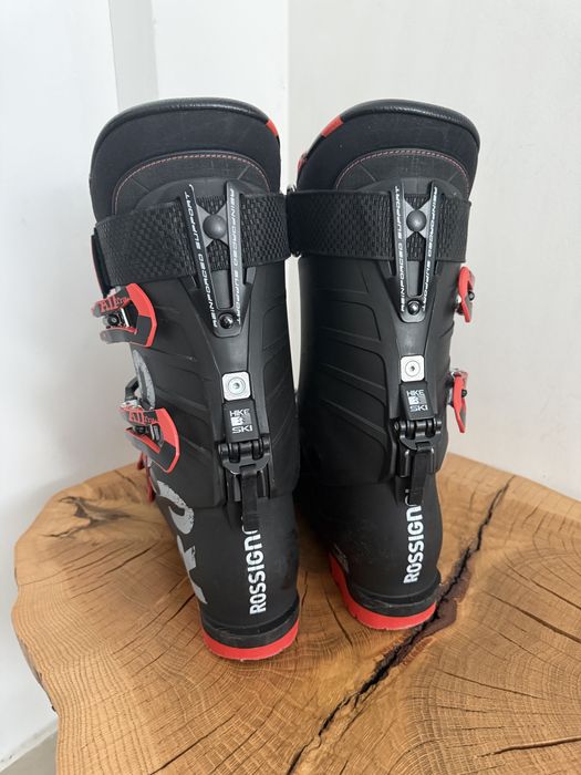 Clapari ski Rossignol Alltrack 90 27,5 cm, masura 42-43