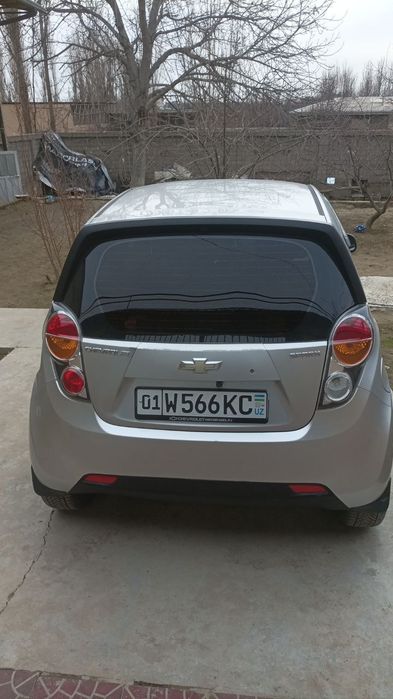 Spark 1 padidsa srochno