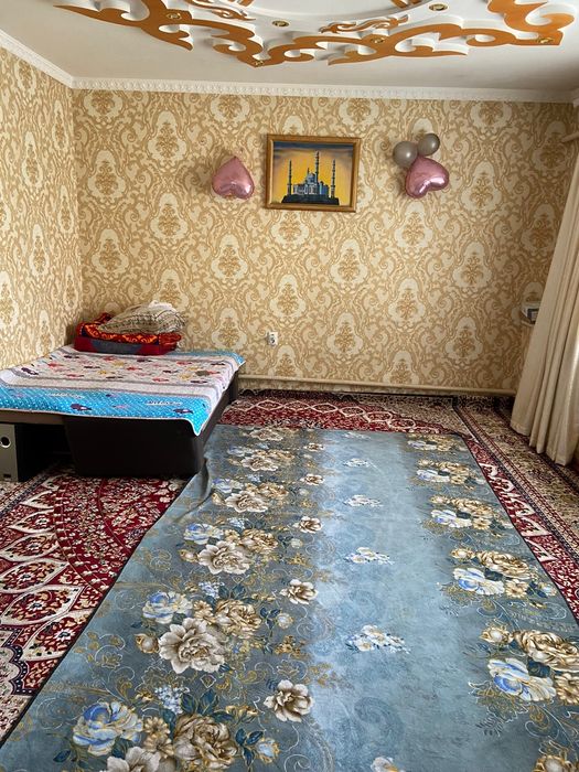 Продам дом в талапкере