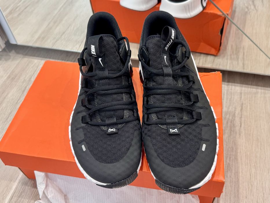 Nike Free Metcon 5