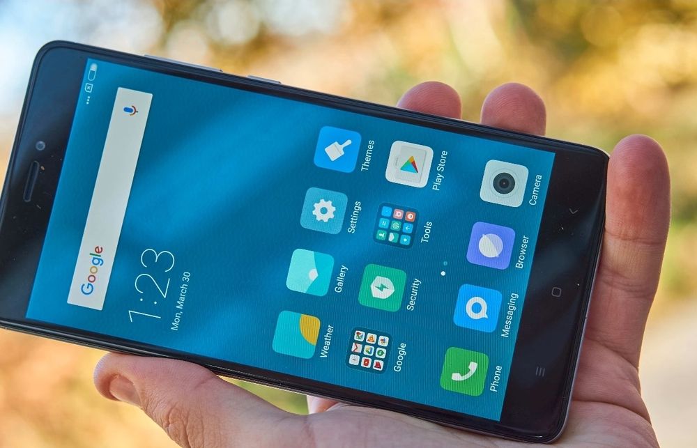 Продам Редми 32 гб