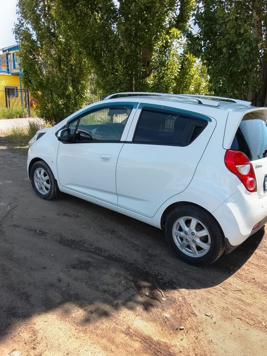 Продам Ravon R2 .