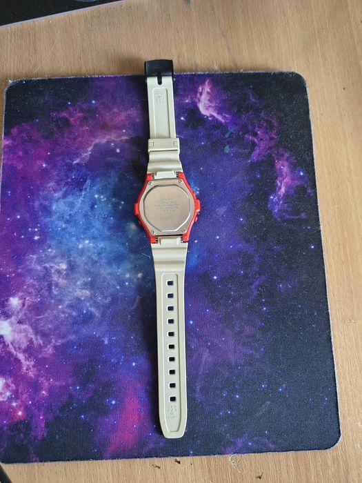 Ceas Casio recondiționat unicat