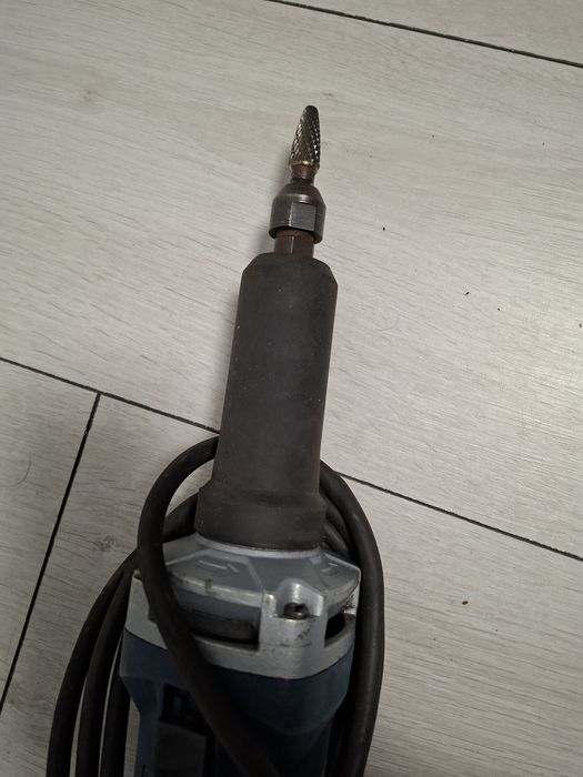 Polizor unghiular   Biax 650W Bosch Professional, ambele în stare bună