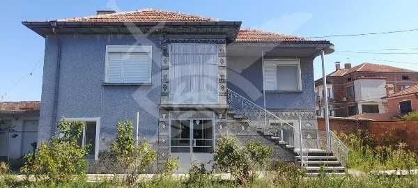 Къща в Раковски! 89108